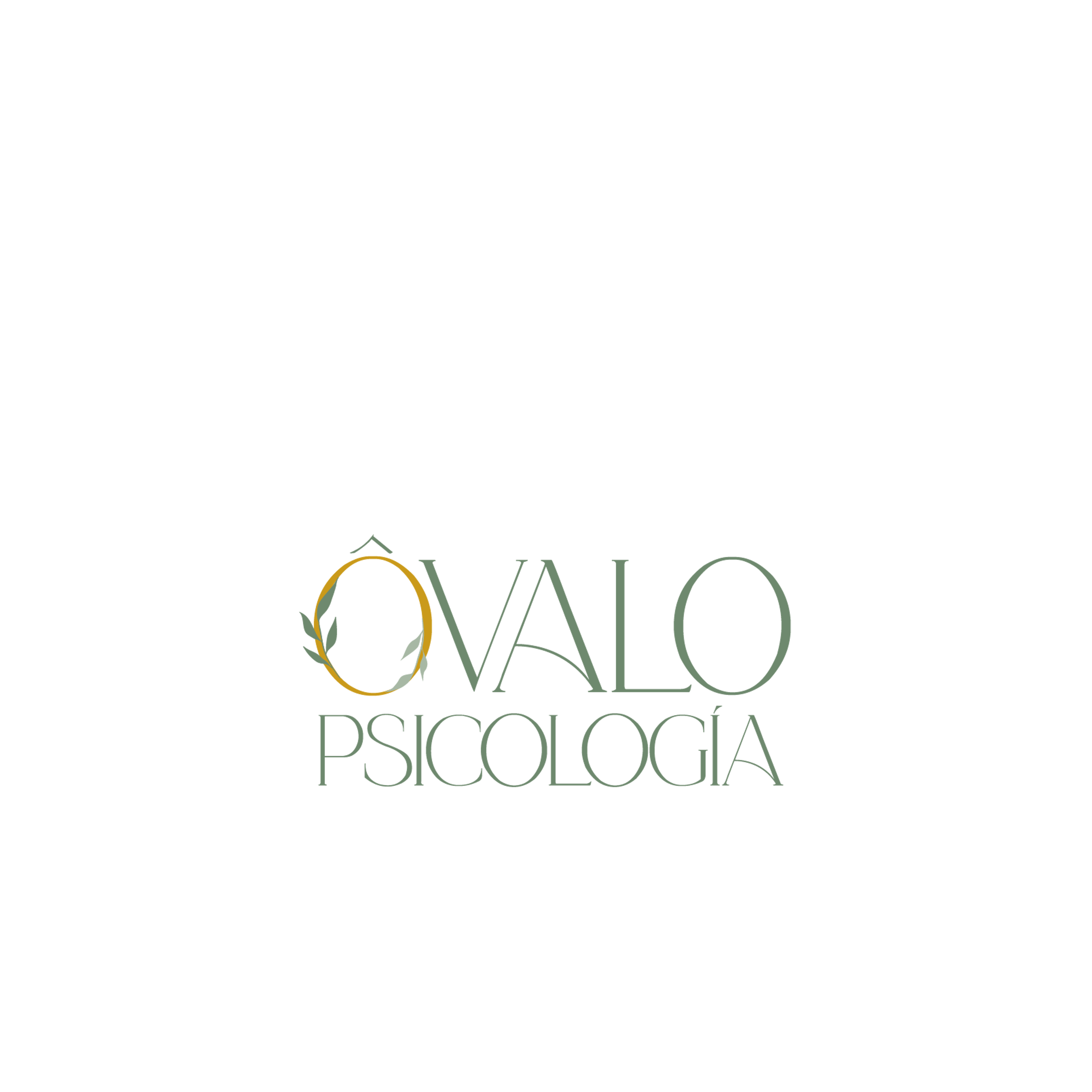 Ôvalo Psicología